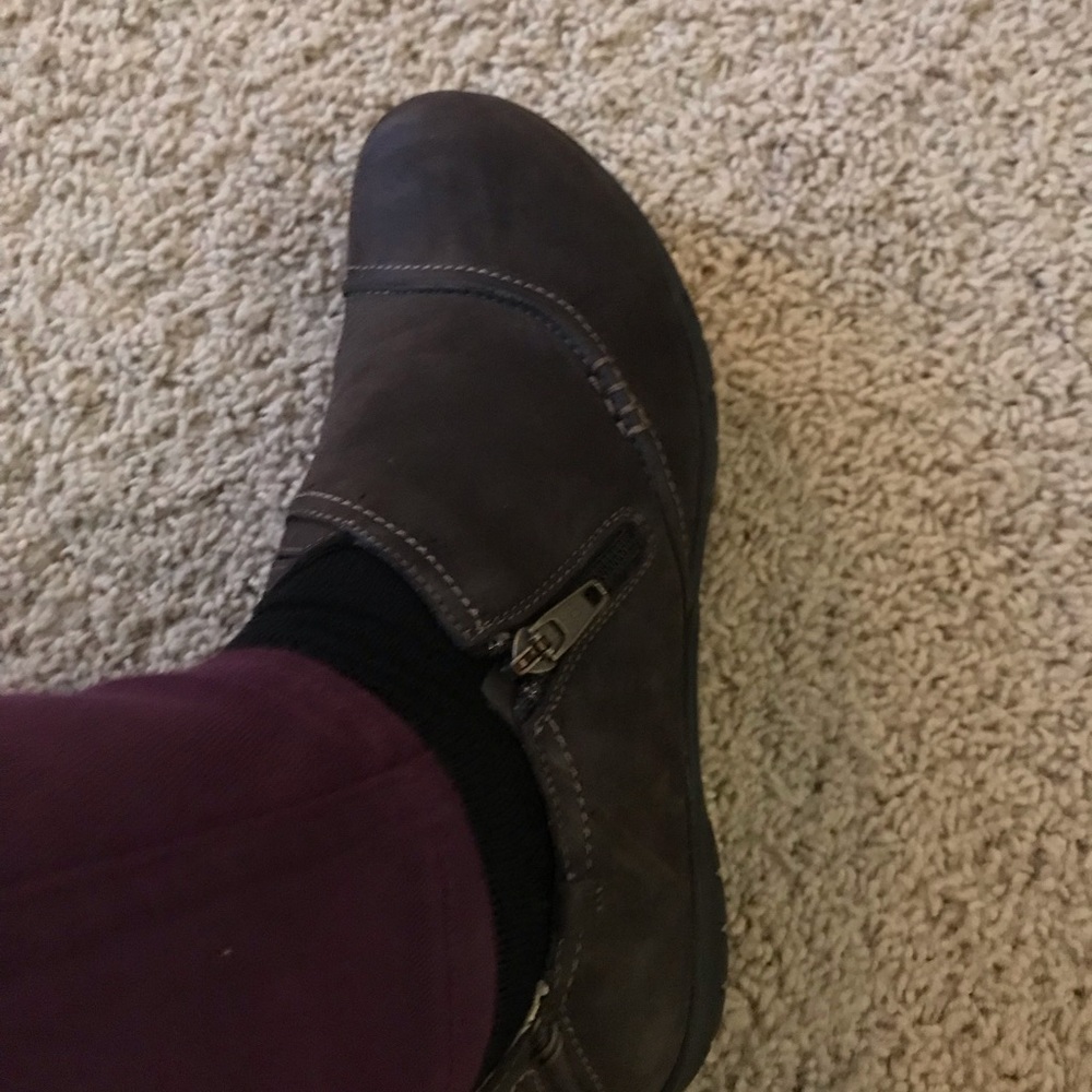 Unstructured Clarks - Picture 7 of 7